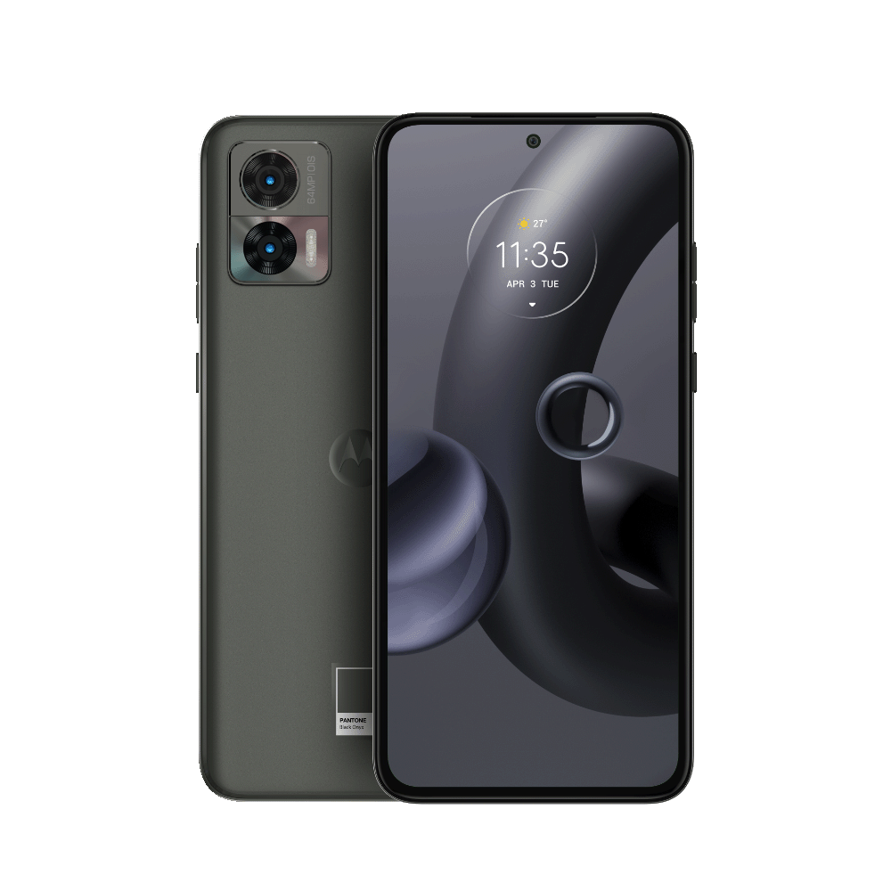 Motorola Edge 30 Neo Resim 3