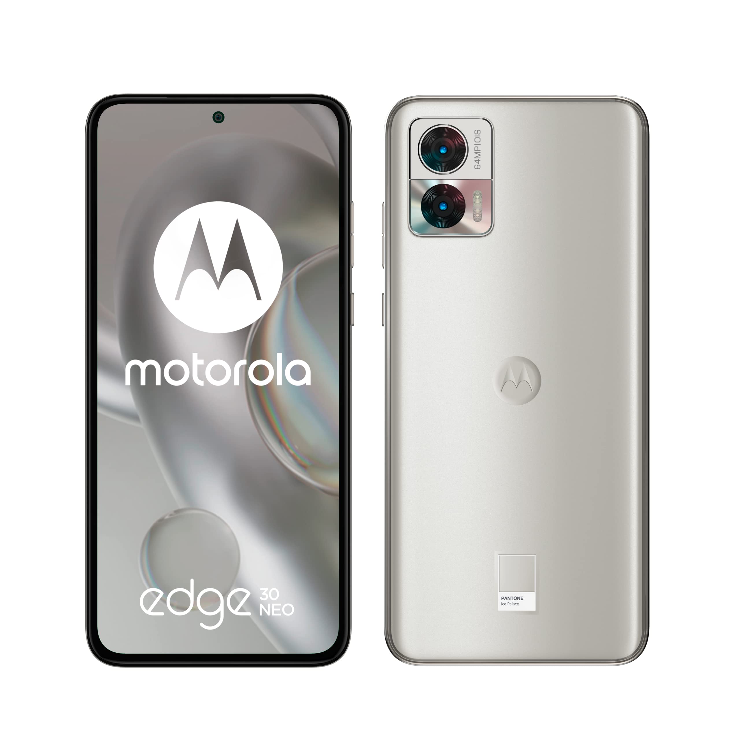 Motorola Edge 30 Neo Resim 4