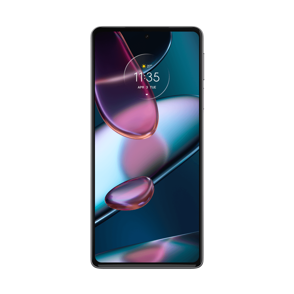 Motorola Edge 30 Pro Resim 2