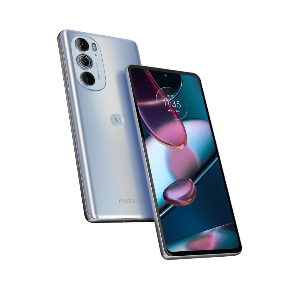 Motorola Edge 30 Pro Resim 3