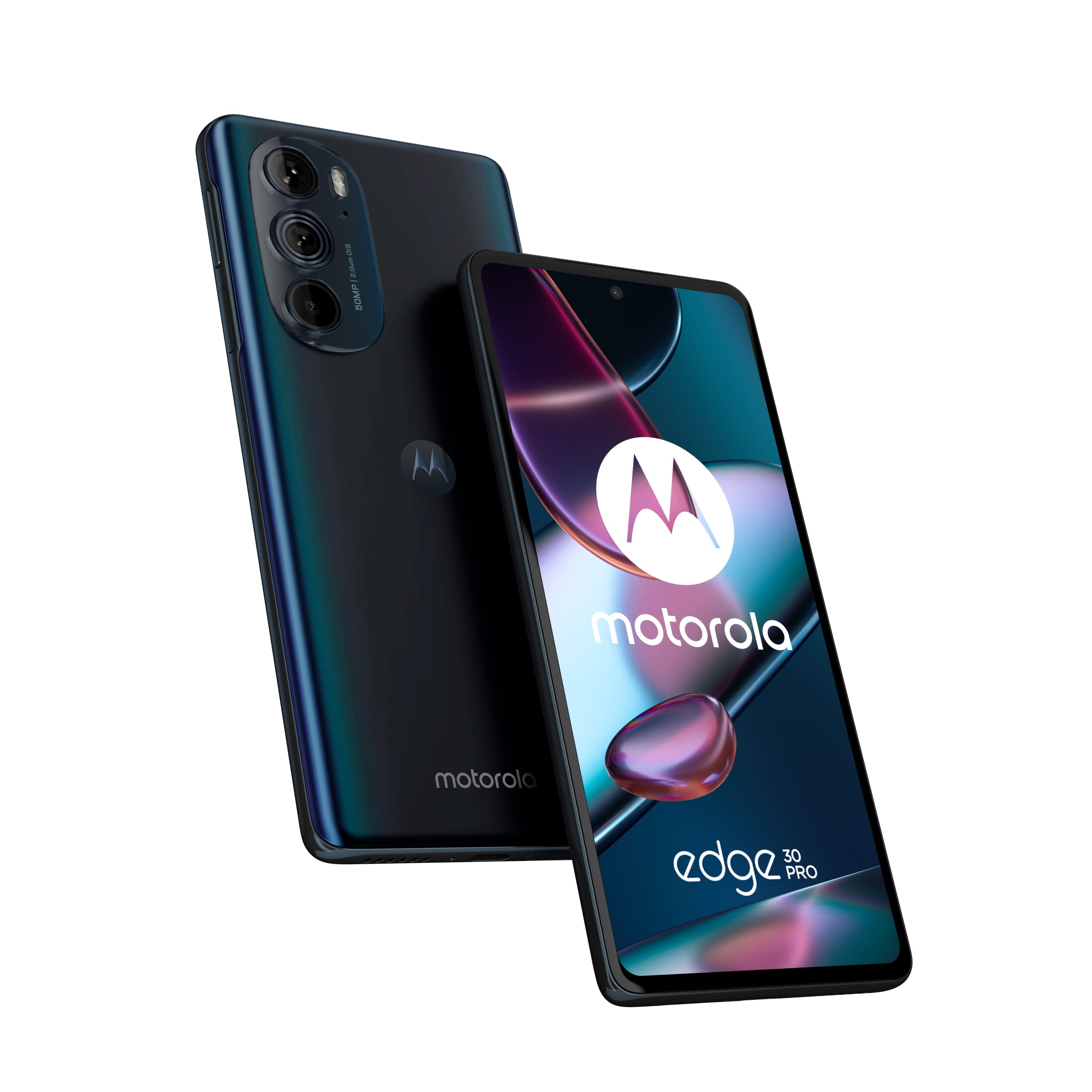 Motorola Edge 30 Pro Resim 4