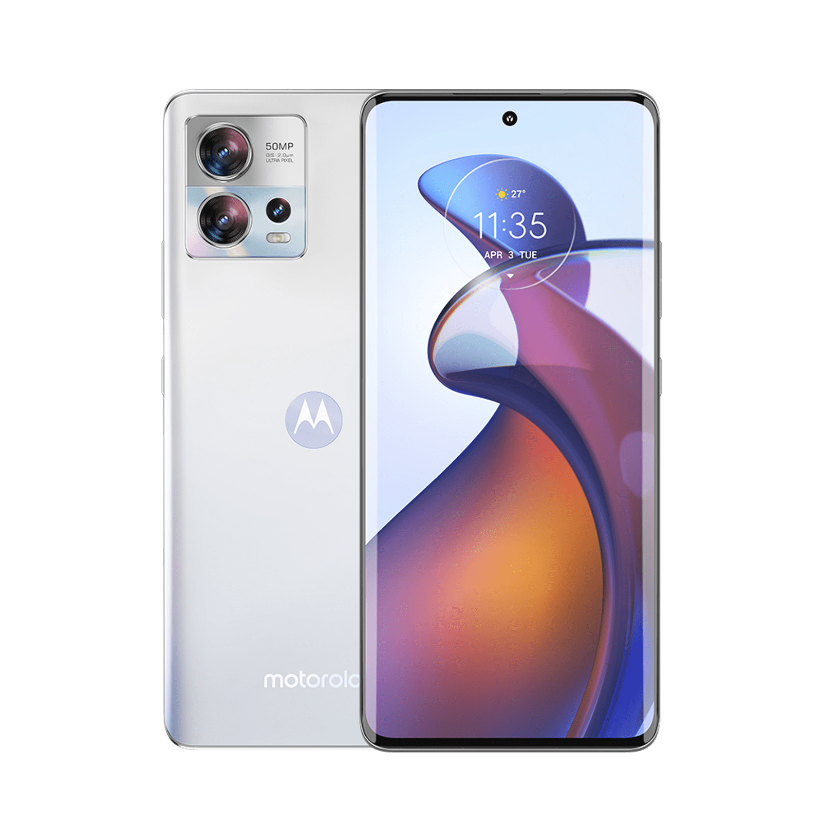 Motorola Edge 30