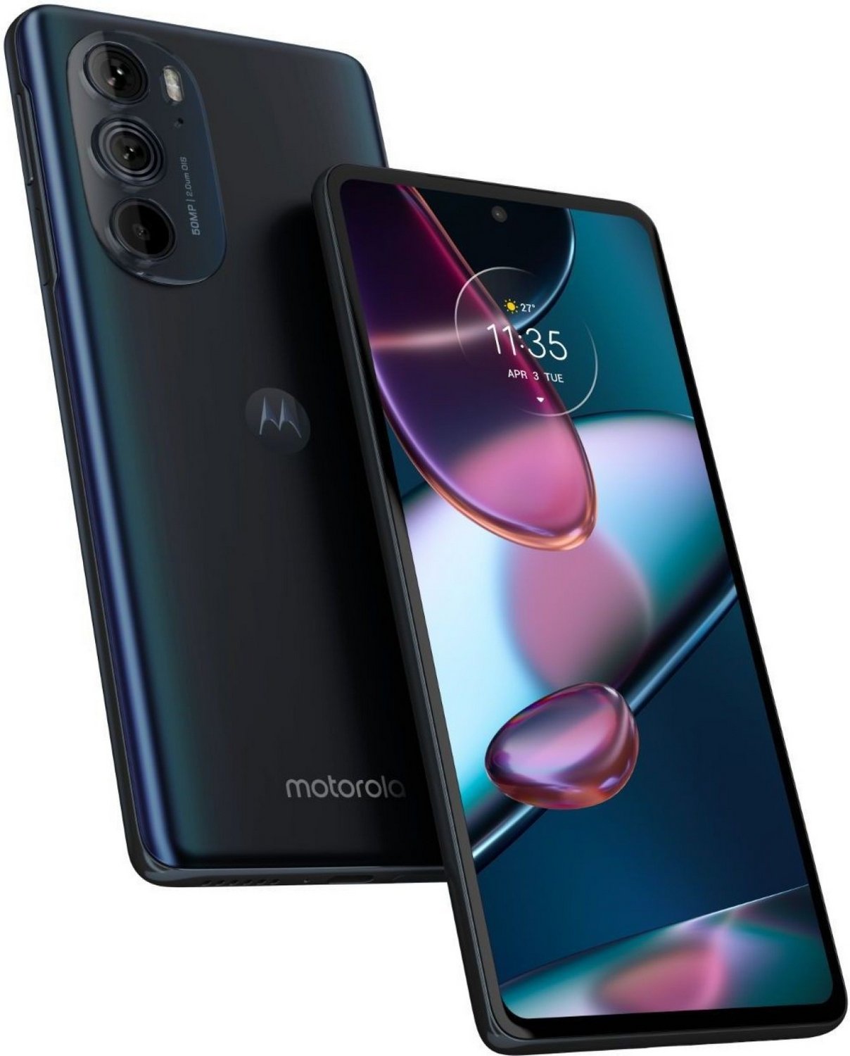 Motorola Edge 30 Resim 4