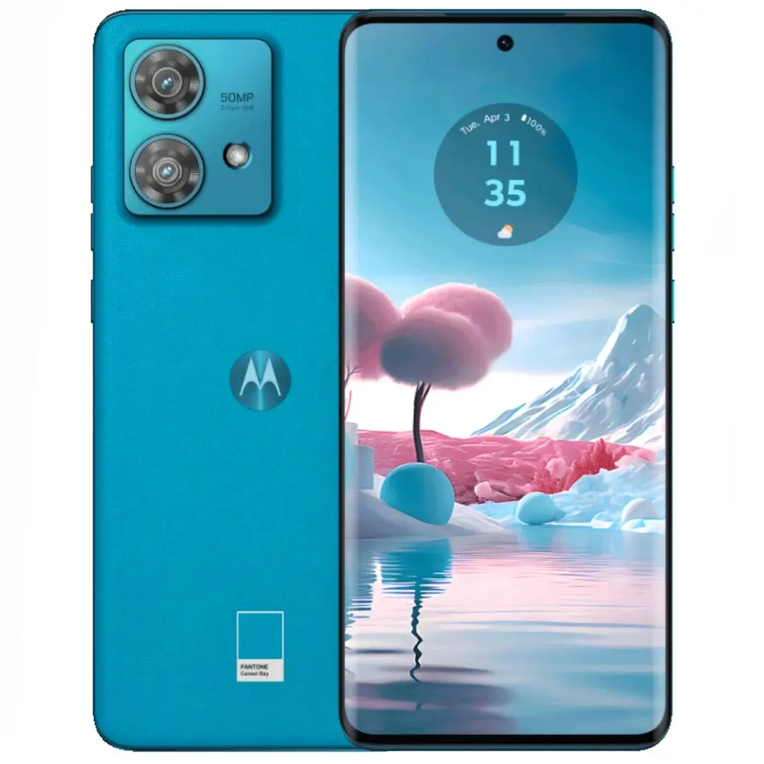 Motorola Edge 40 Neo Resim 5