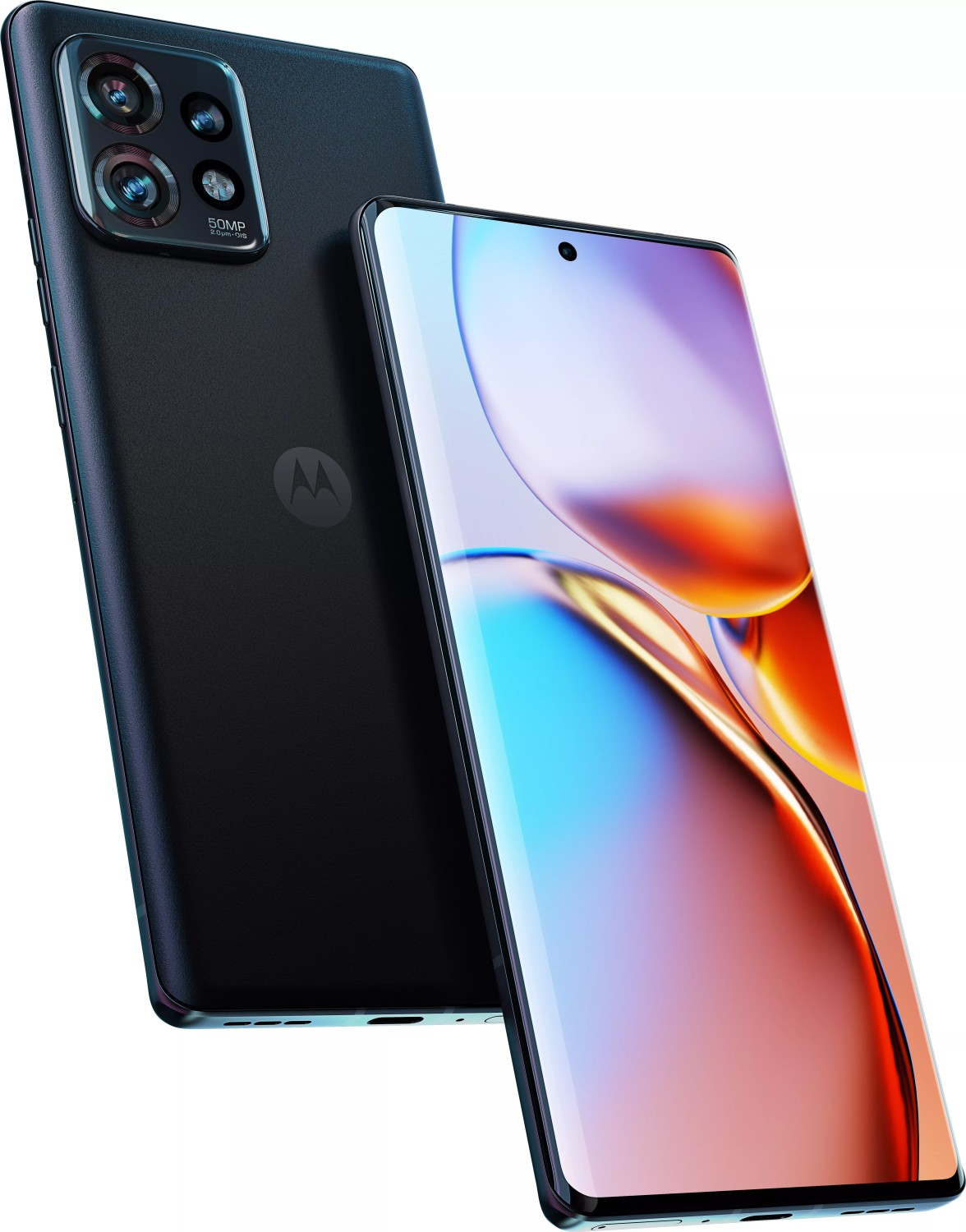 Motorola Edge 40 Pro Resim 1