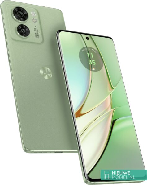 Motorola Edge 40 Resim 2