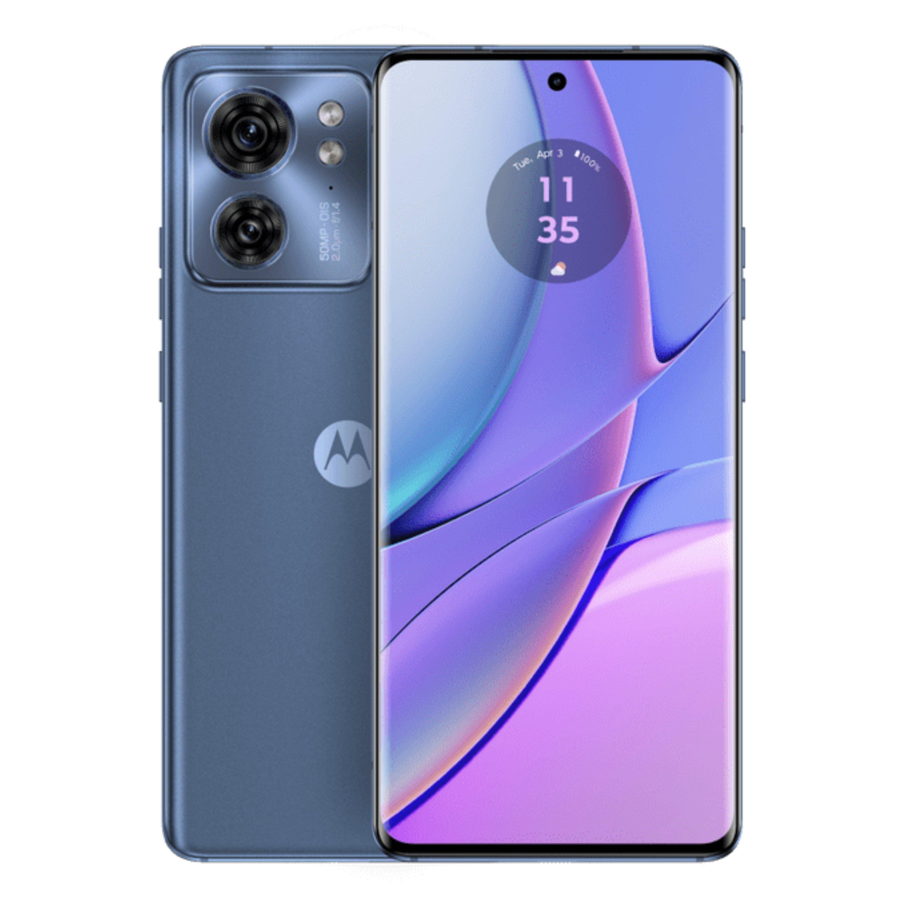 Motorola Edge 40 Resim 3