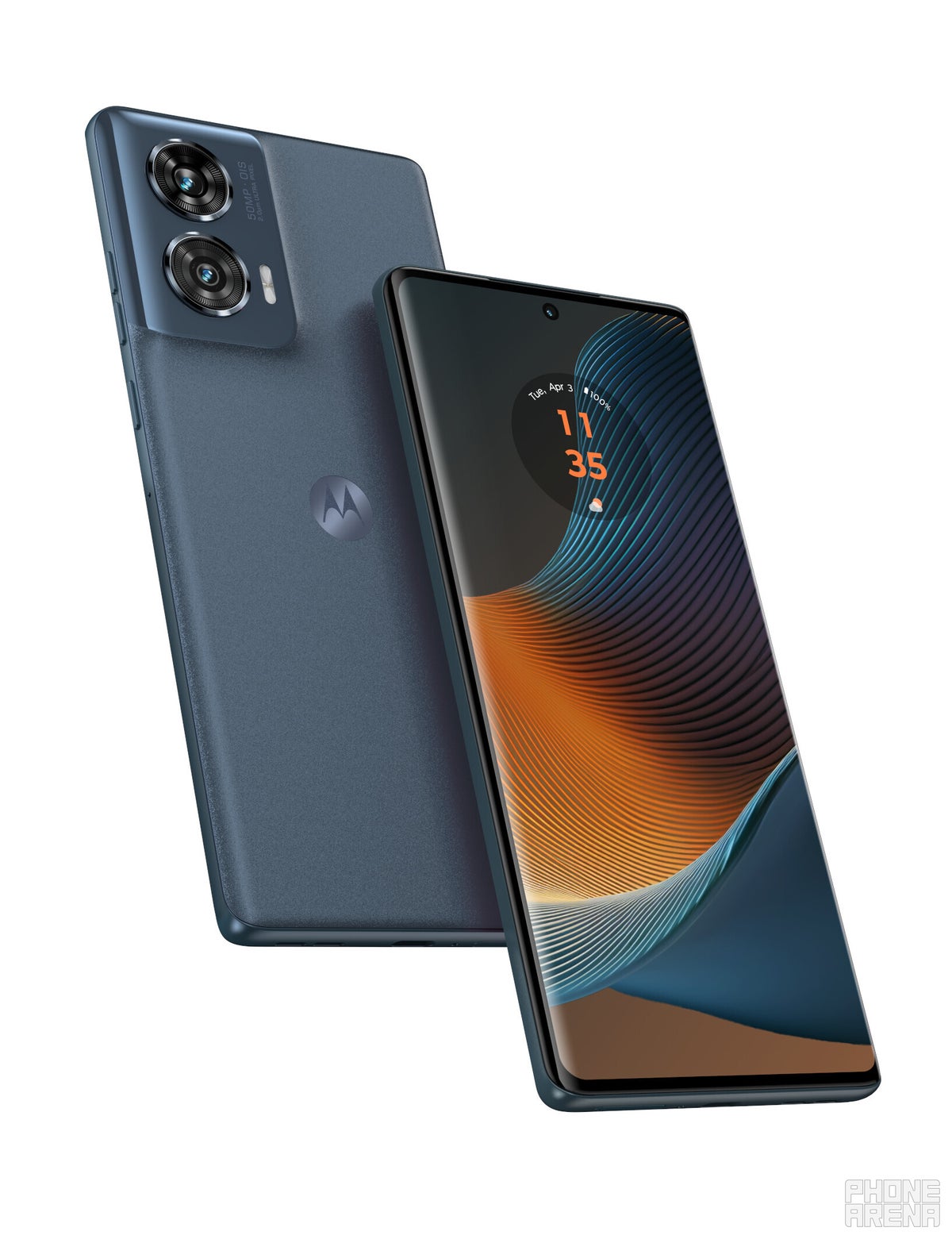 Motorola Edge 50 Fusion