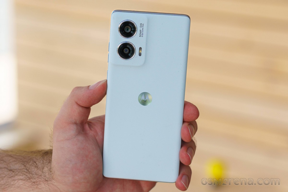 Motorola Edge 50 Fusion Resim 2