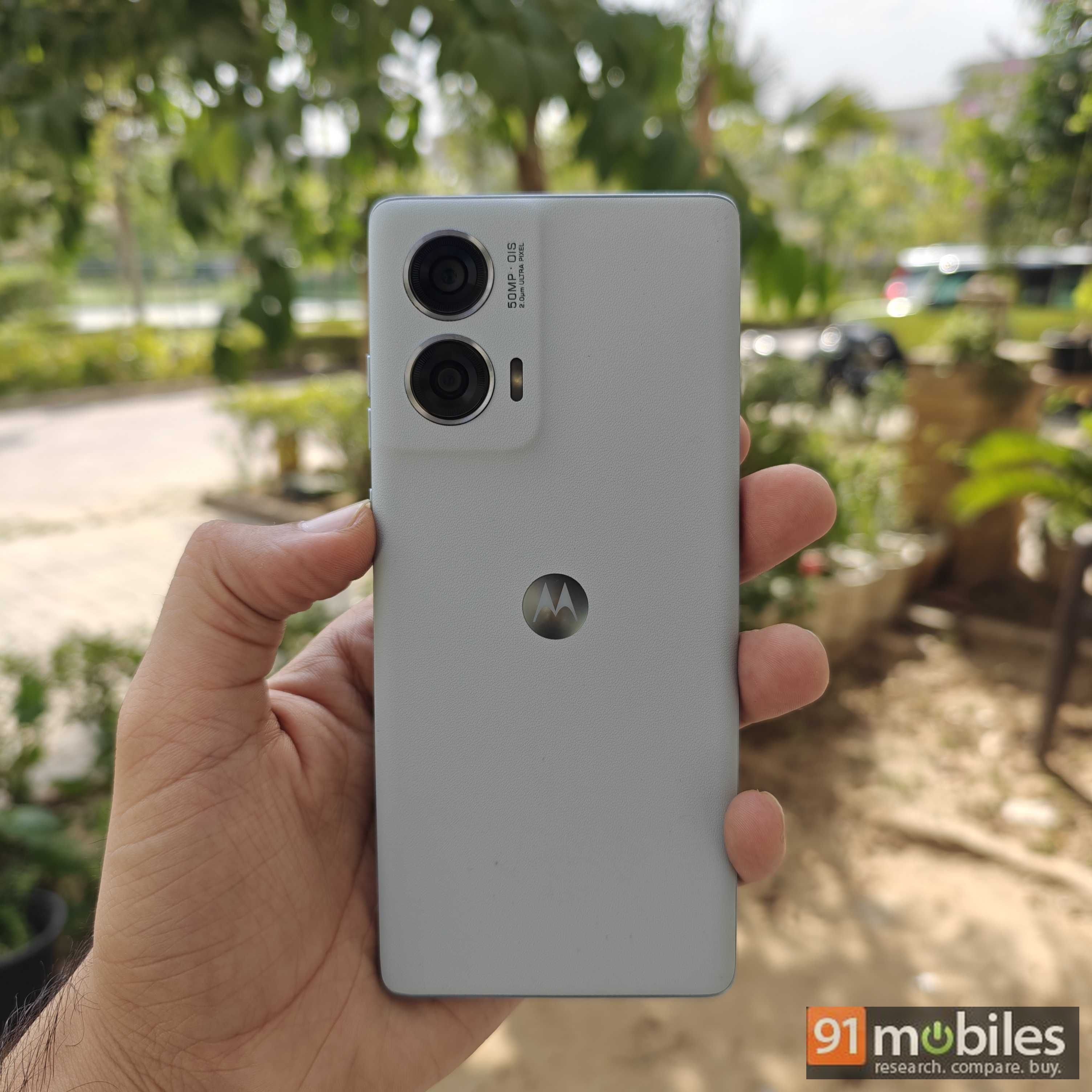 Motorola Edge 50 Fusion Resim 3