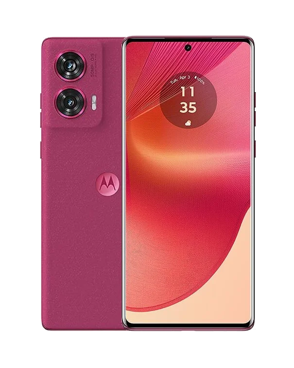 Motorola Edge 50 Fusion Resim 4