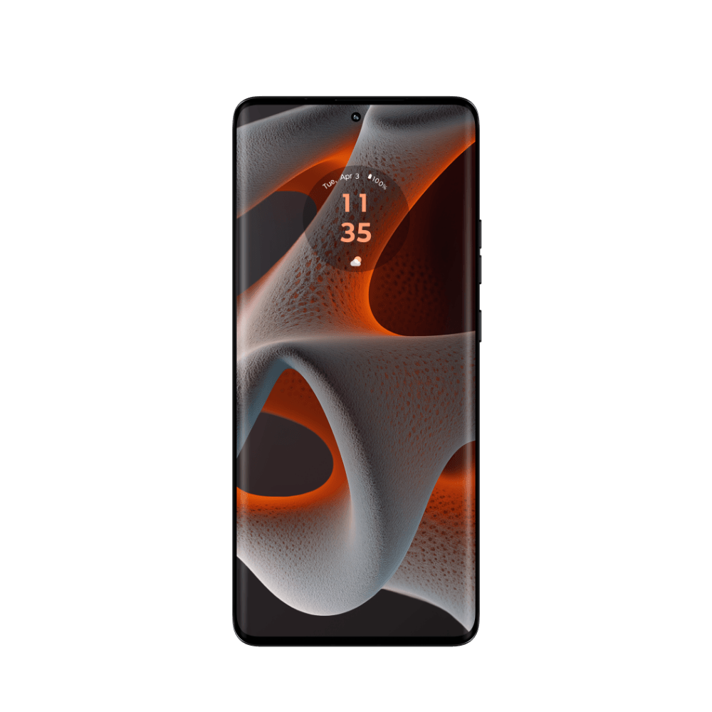 Motorola Edge 50 Pro Resim 3