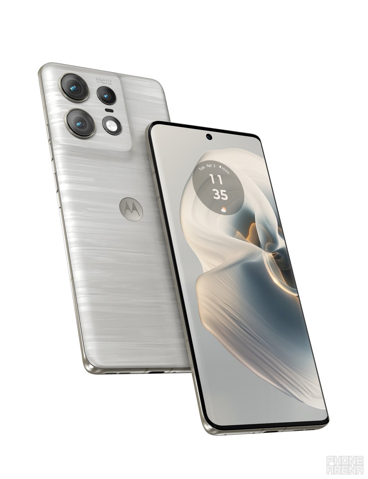 Motorola Edge 50 Ultra