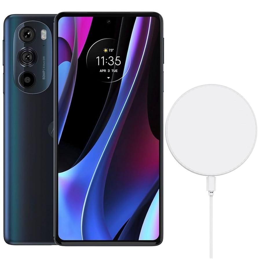 Motorola Edge+ 5G UW (2022)