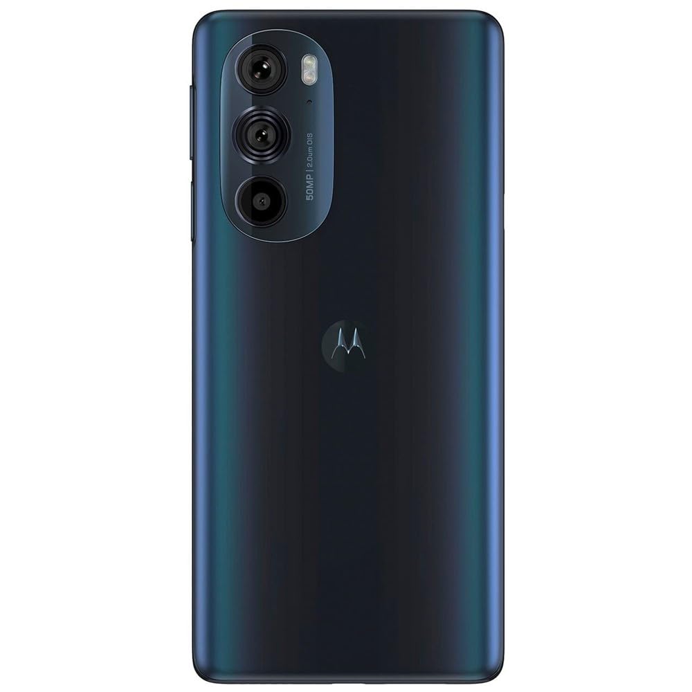 Motorola Edge+ 5G UW (2022) Resim 3