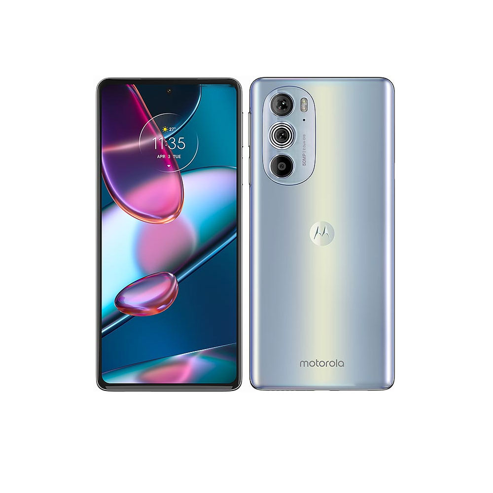 Motorola Edge+ 5G UW (2022) Resim 5