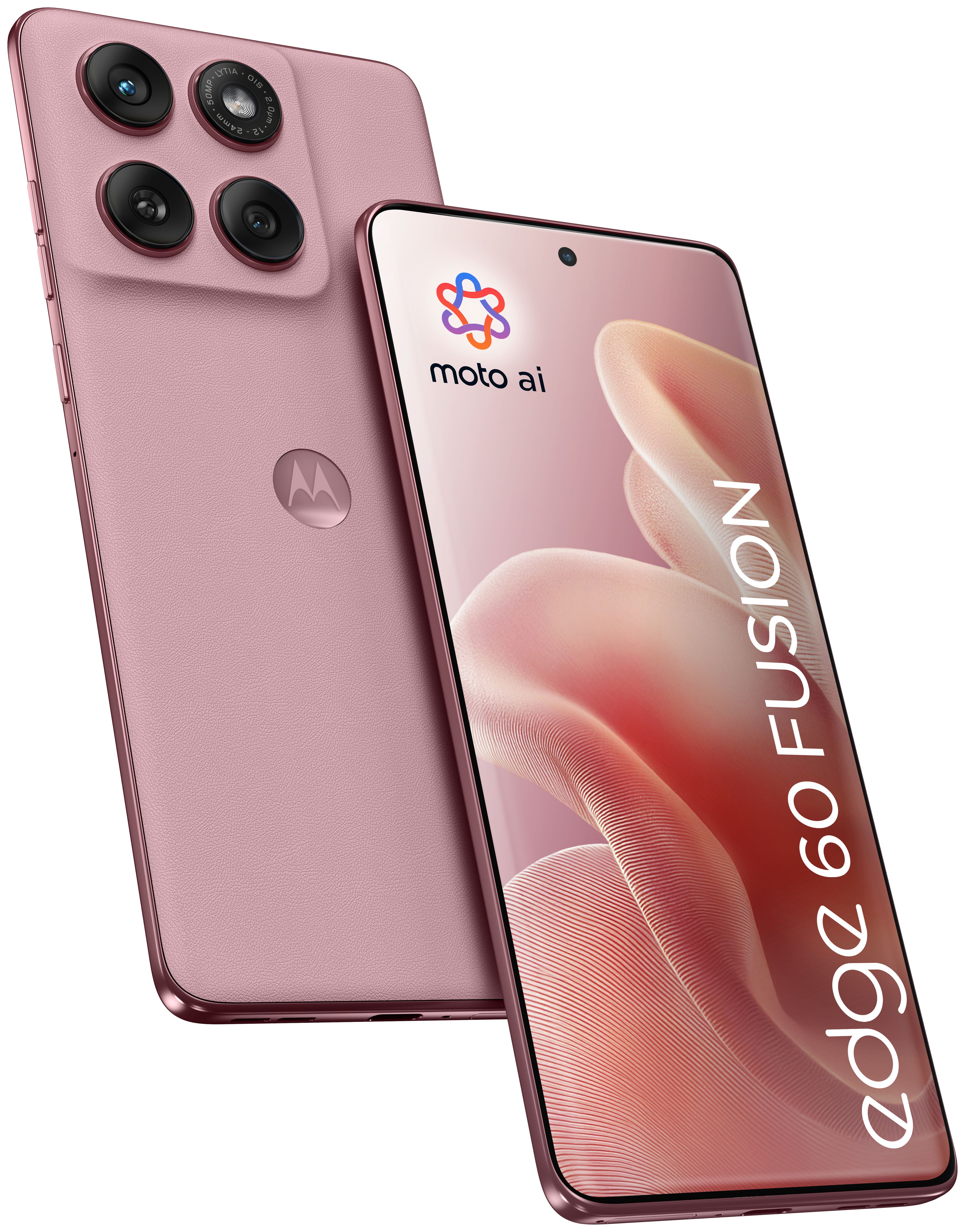 Motorola Edge 60s Resim 2