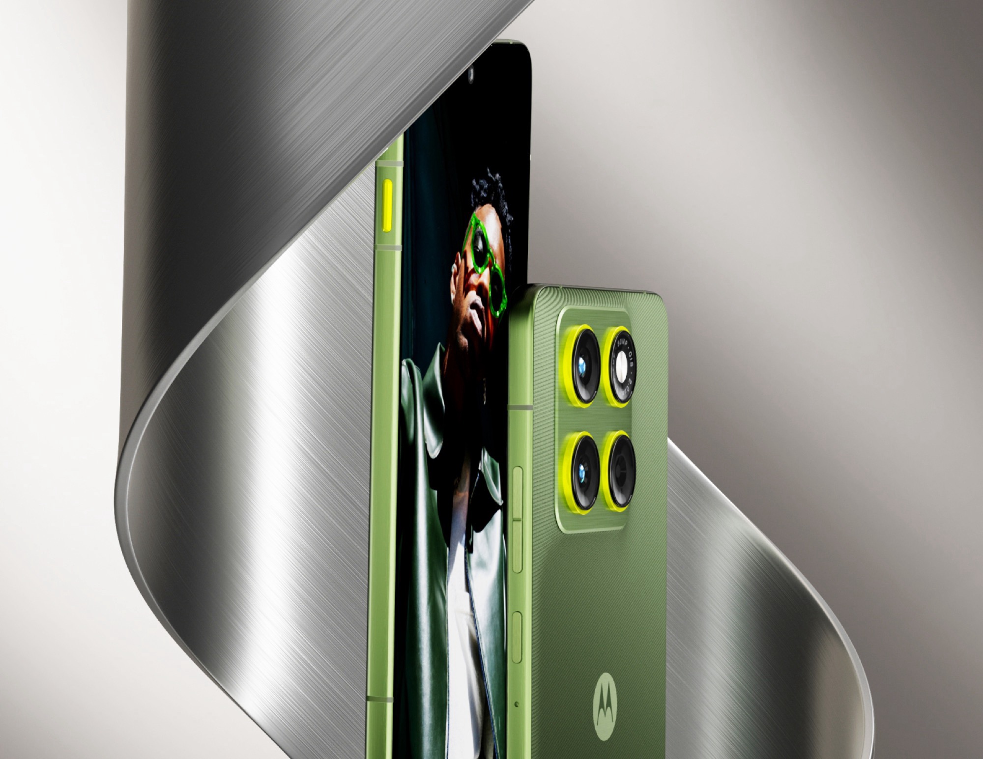 Motorola Edge 70
