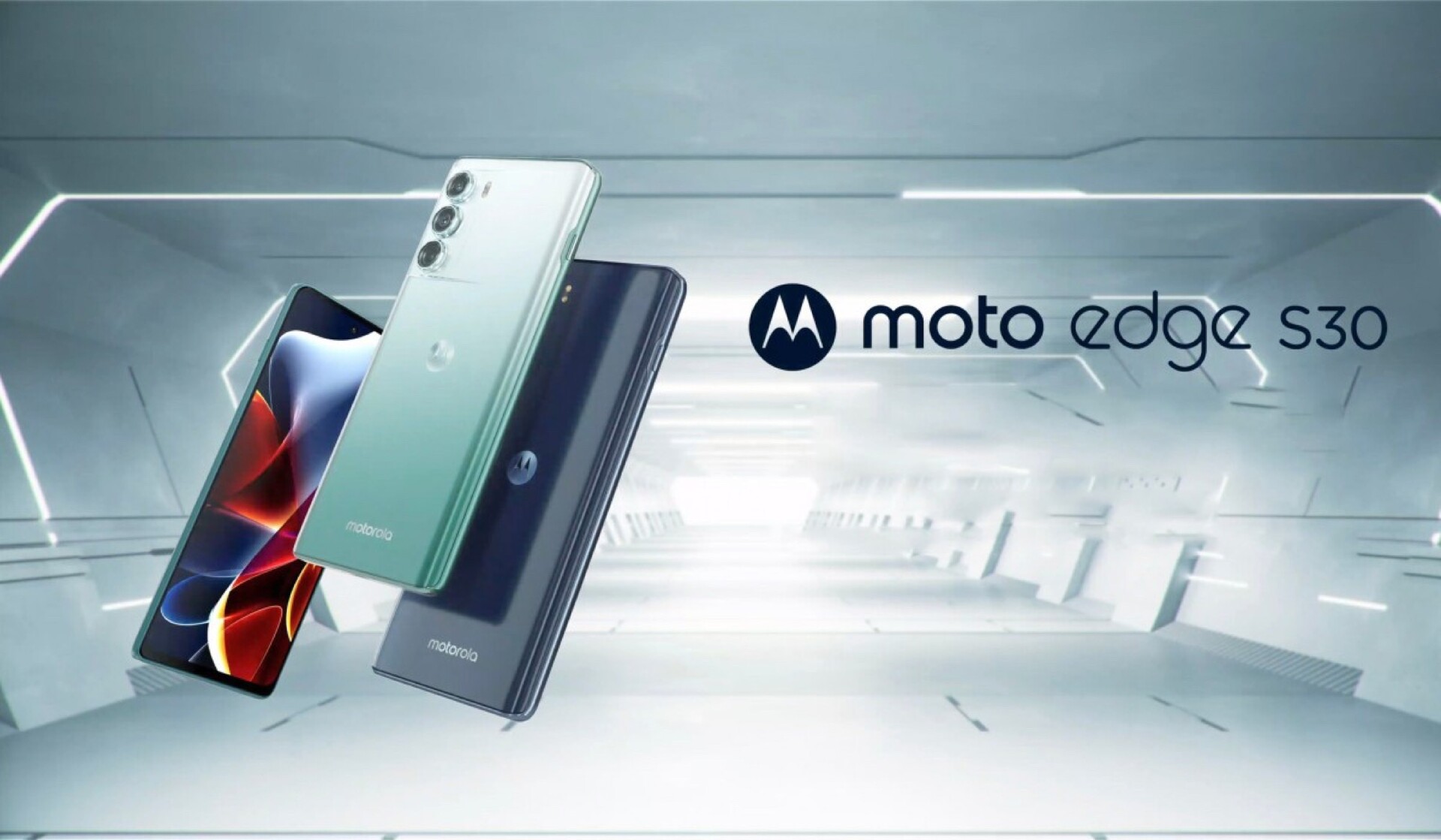 Motorola Edge S30 Resim 4