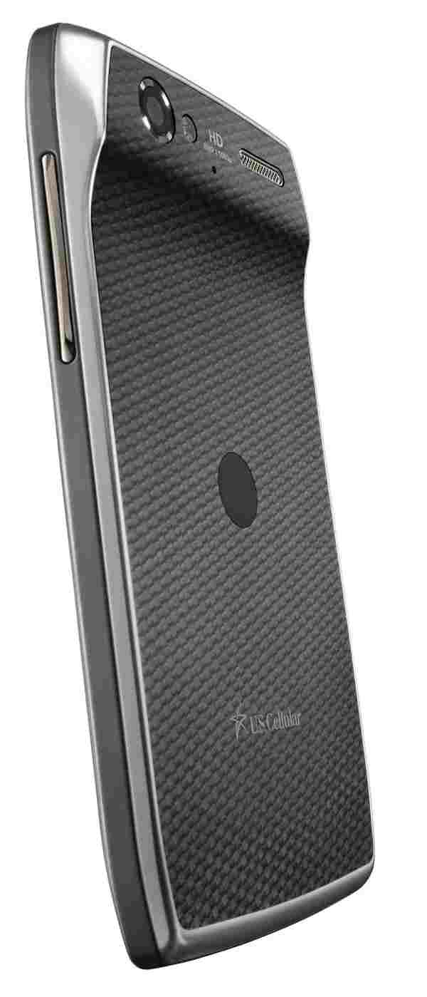 Motorola Electrify 2 XT881 Resim 4