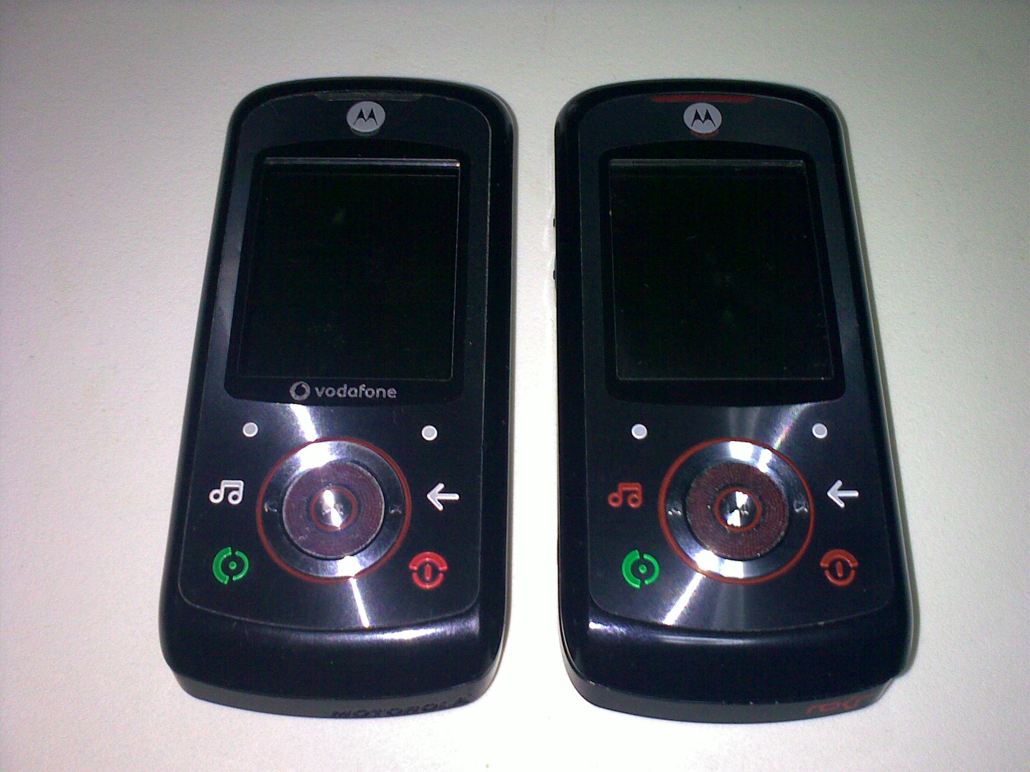 Motorola EM25