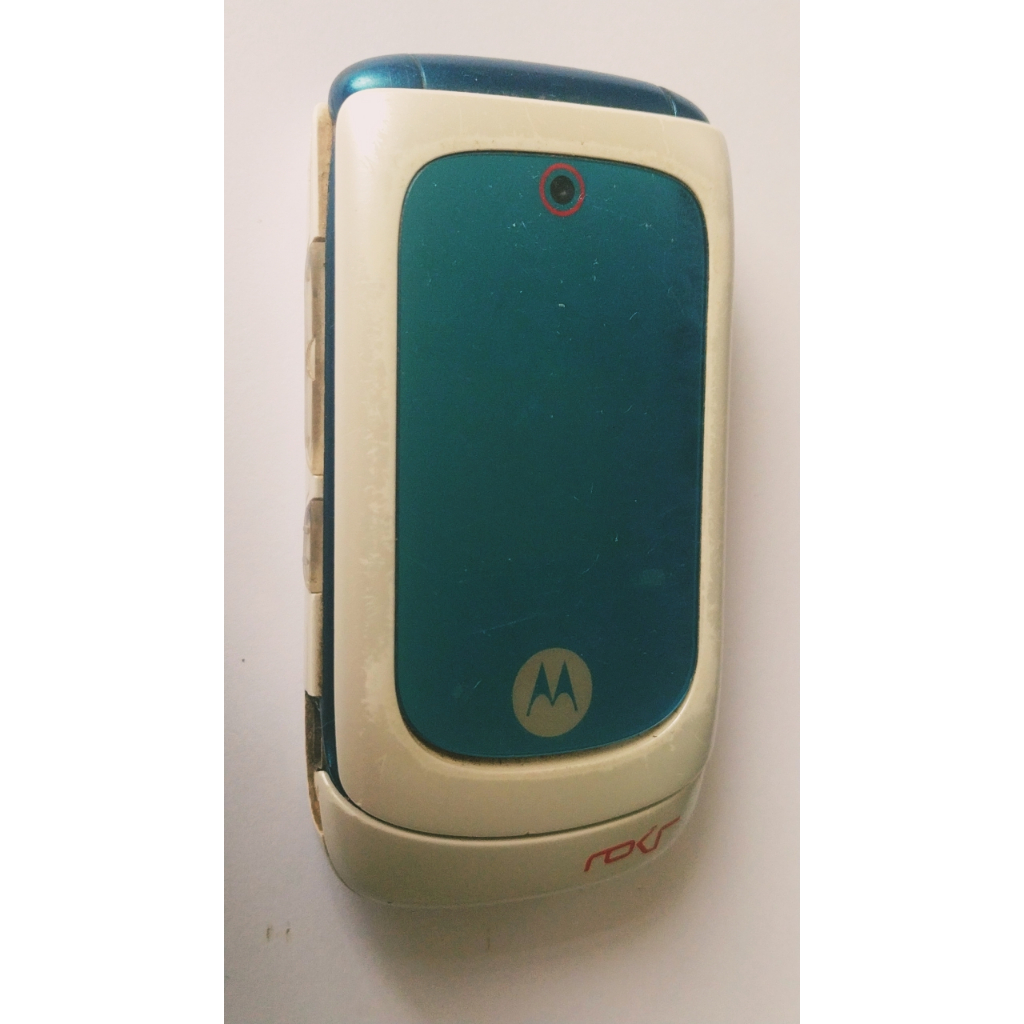 Motorola EM28 Resim 3