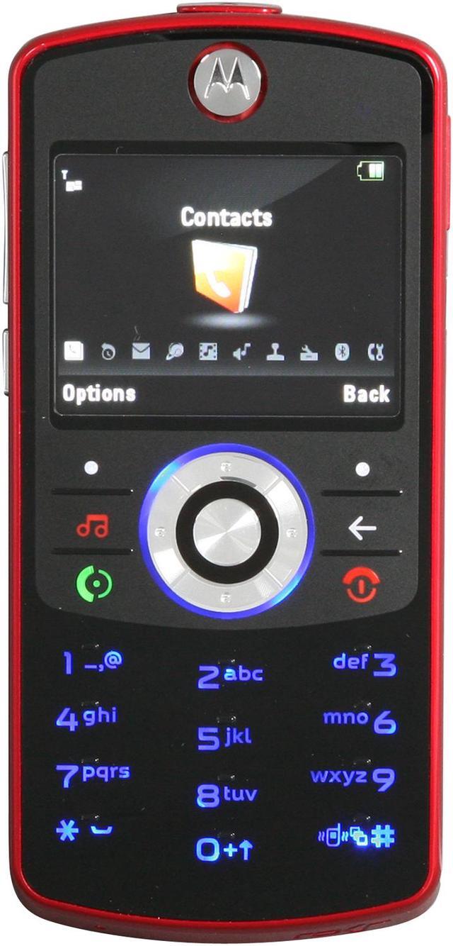 Motorola EM30 Resim 2