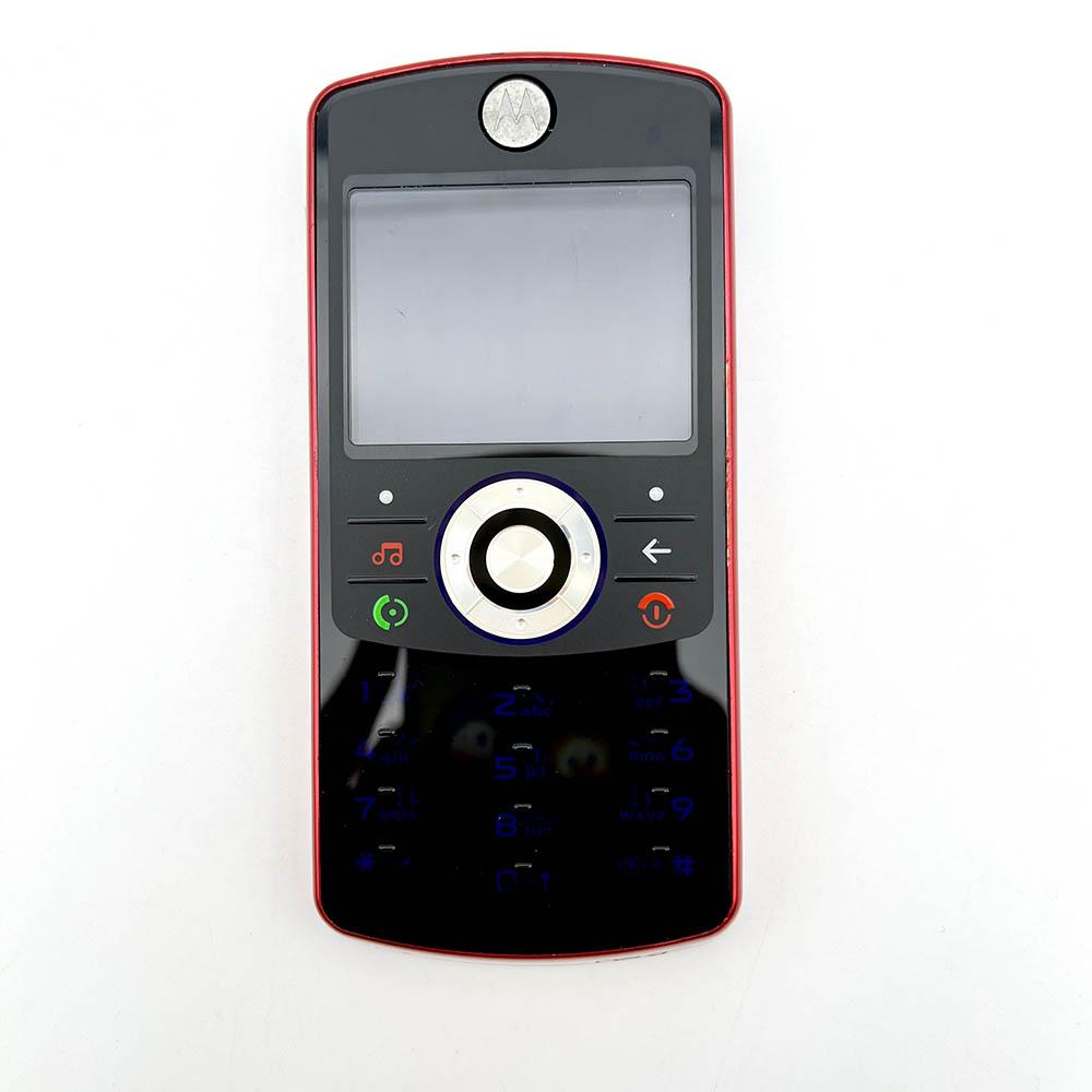 Motorola EM30 Resim 3