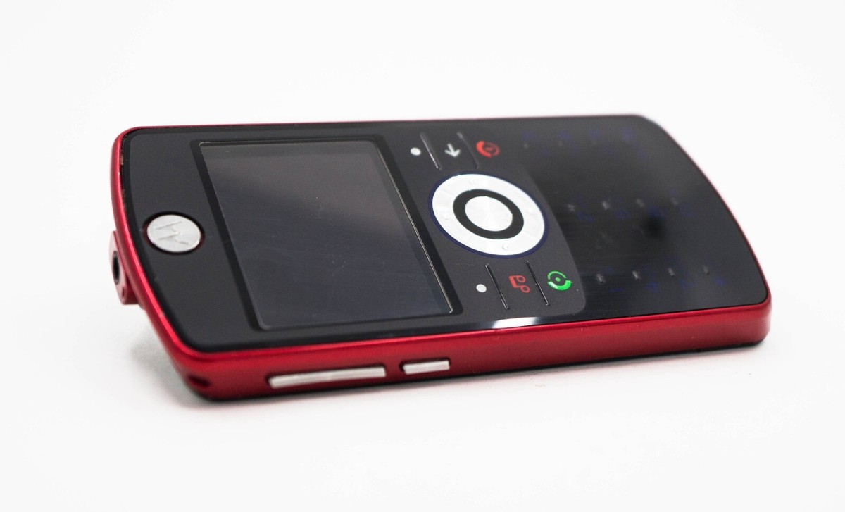 Motorola EM30 Resim 5