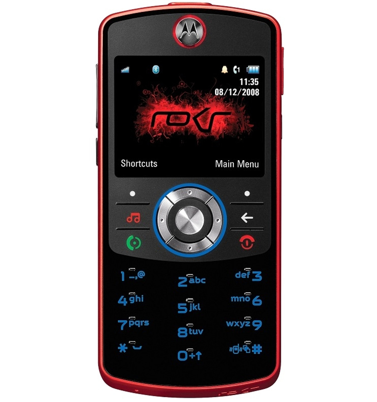 Motorola EM35 Resim 2