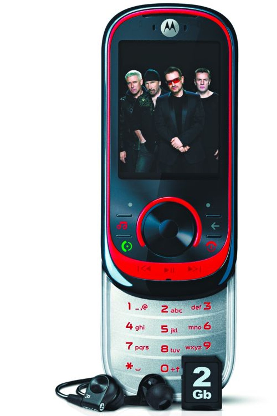 Motorola EM35 Resim 3