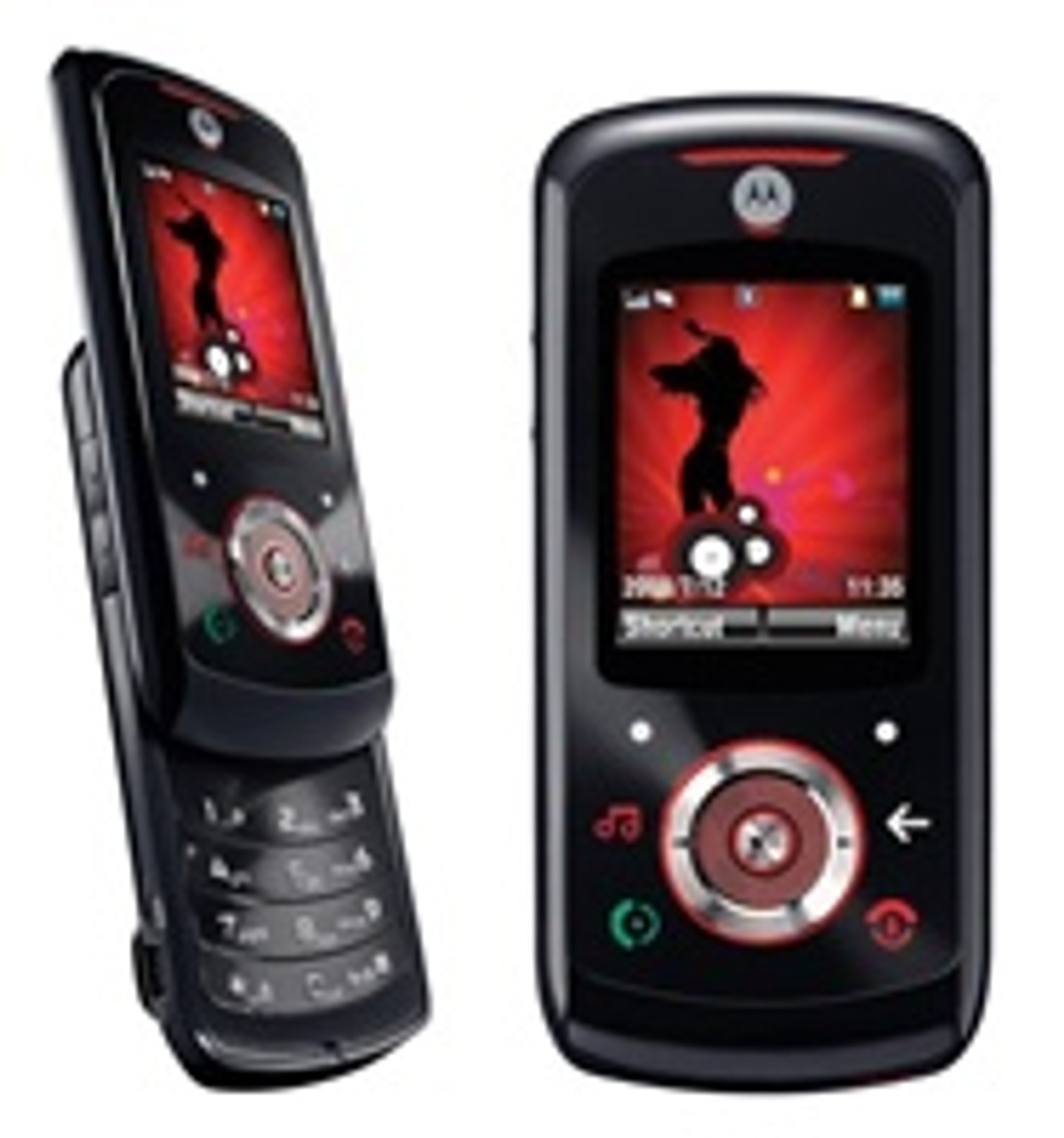 Motorola EM35 Resim 5