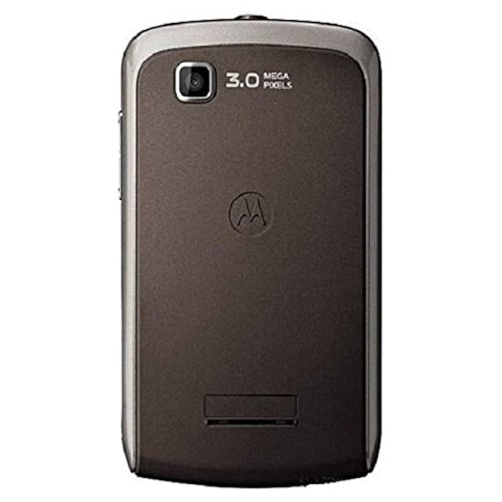 Motorola EX112 Resim 3