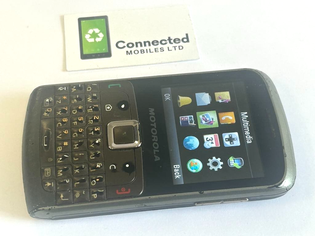 Motorola EX115 Resim 4