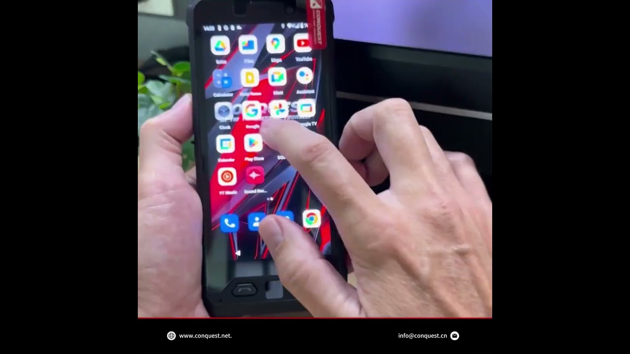 Motorola EX201 Resim 5