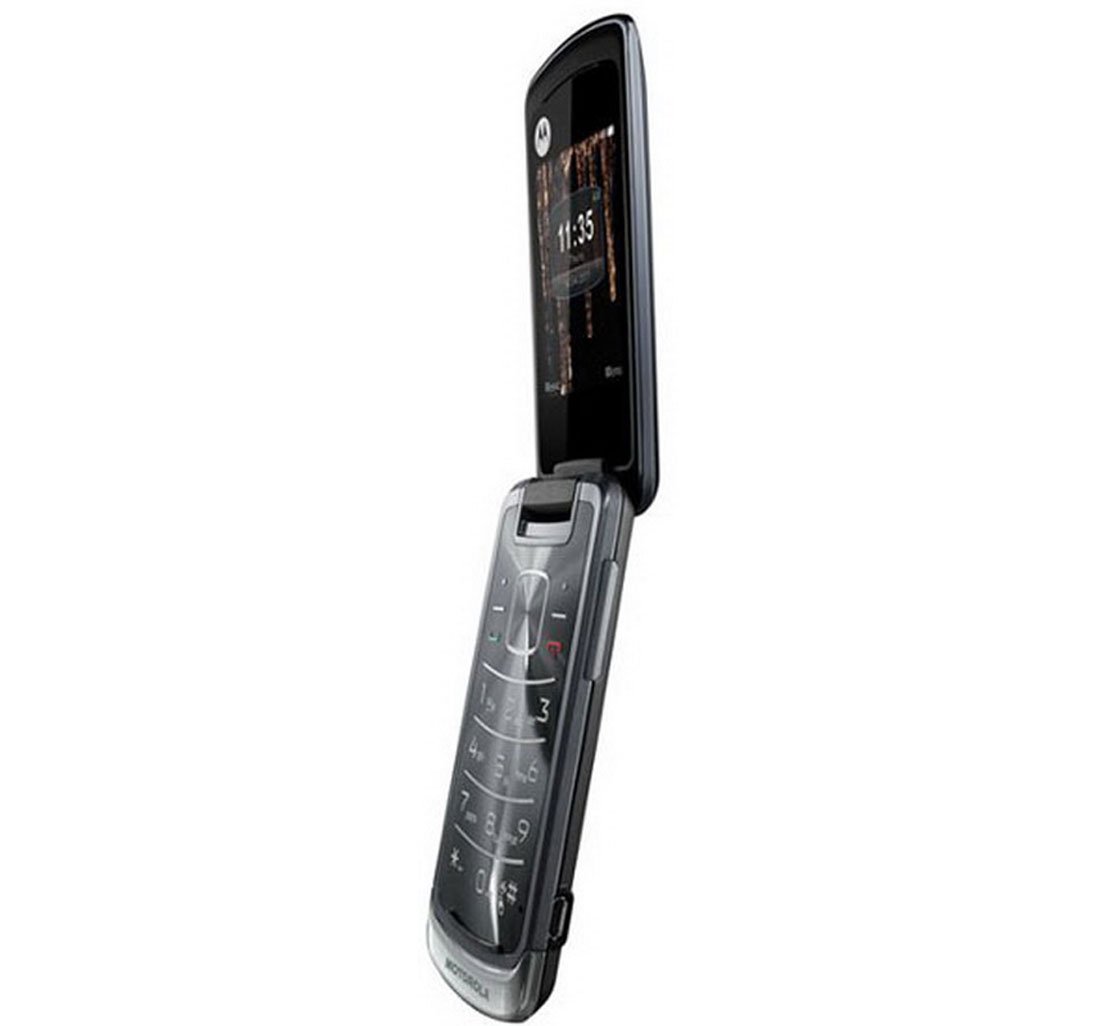 Motorola EX212 Resim 3