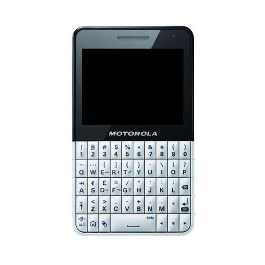 Motorola EX226 Resim 3
