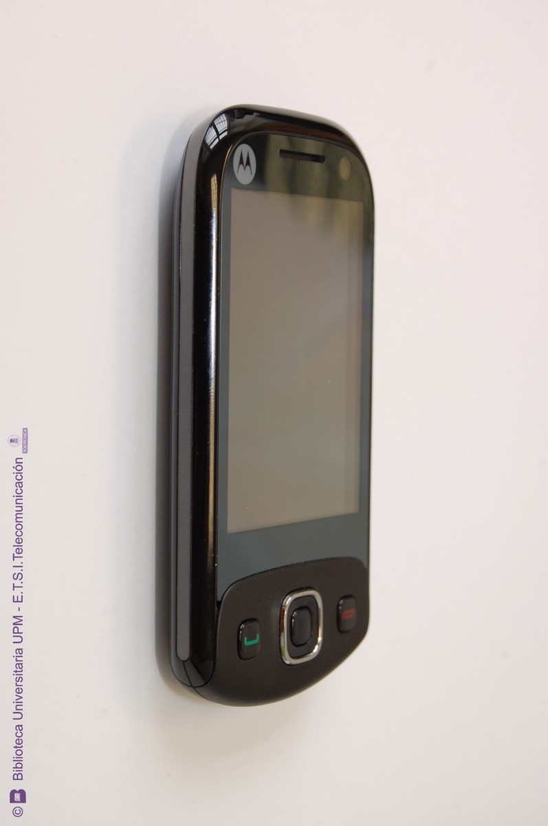 Motorola EX300 Resim 2