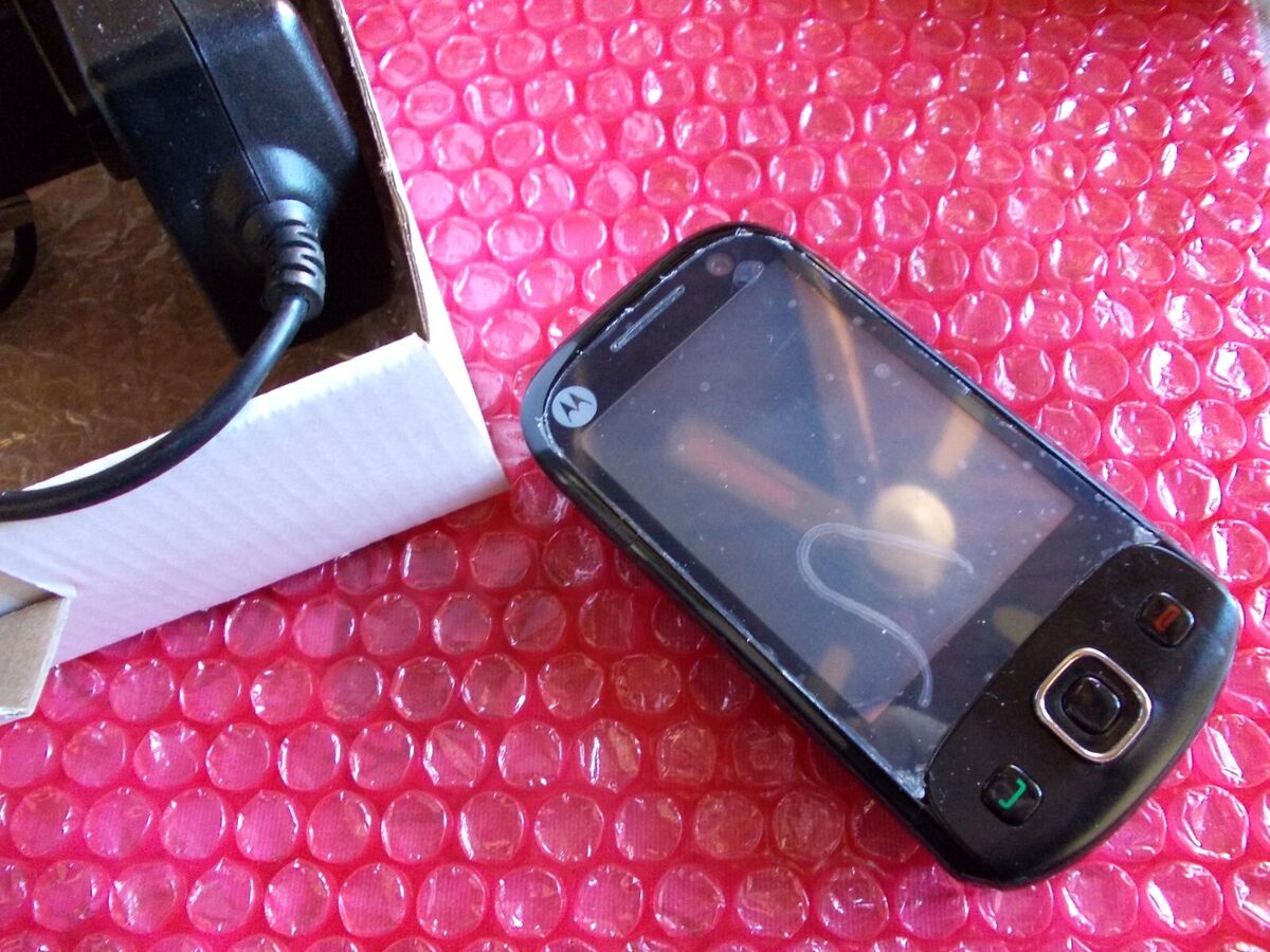 Motorola EX300 Resim 5