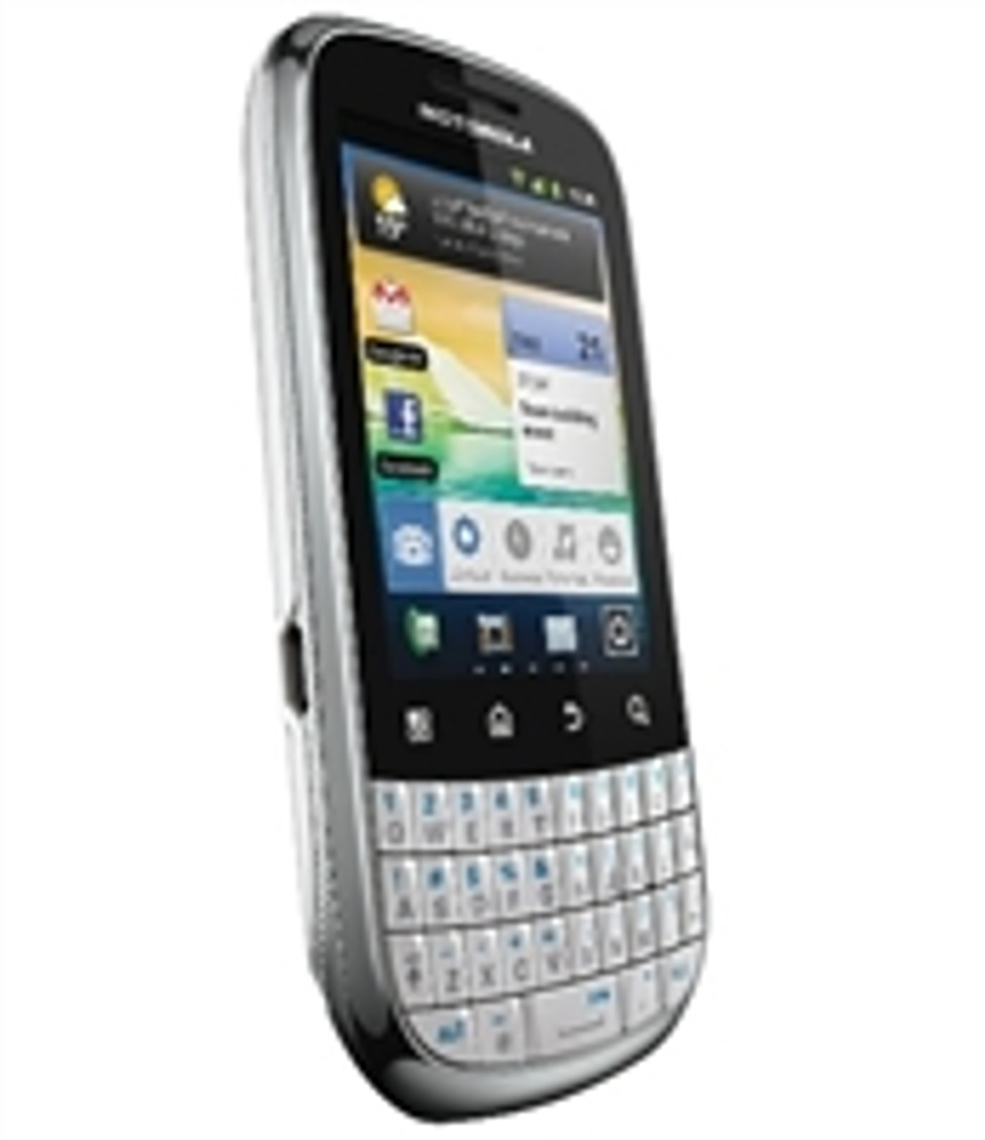 Motorola FIRE XT311
