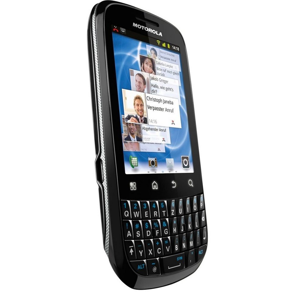 Motorola Fire