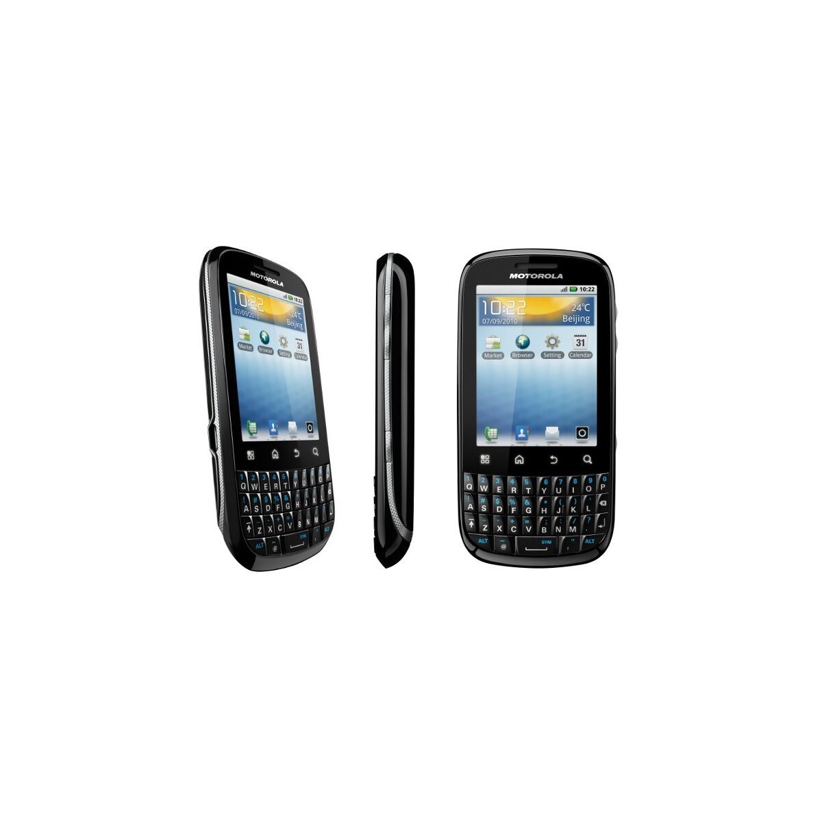 Motorola Fire Resim 4