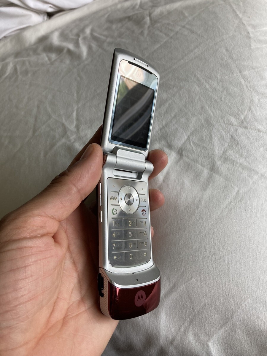Motorola Fire Resim 5