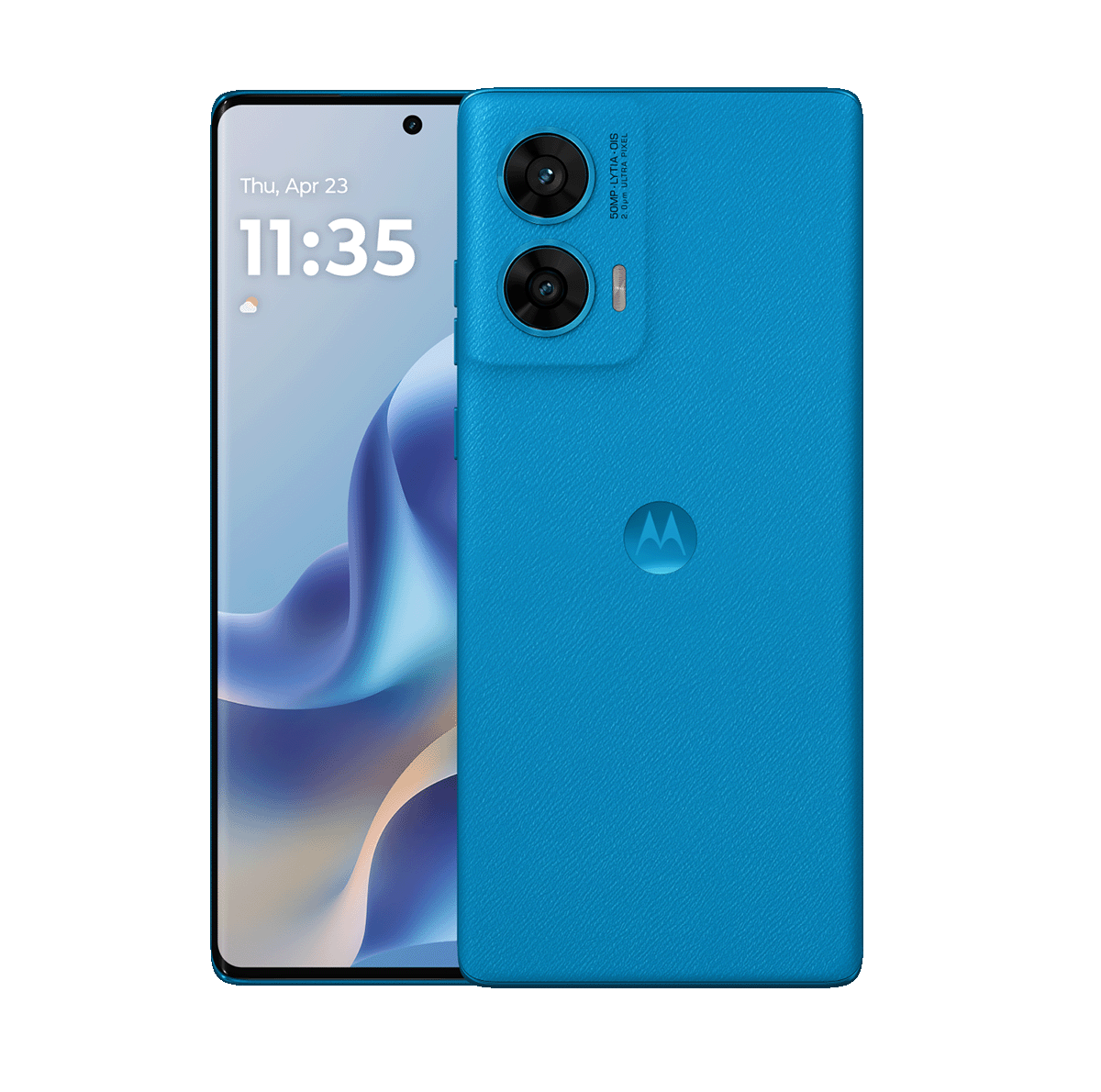 Motorola G96 Resim 4