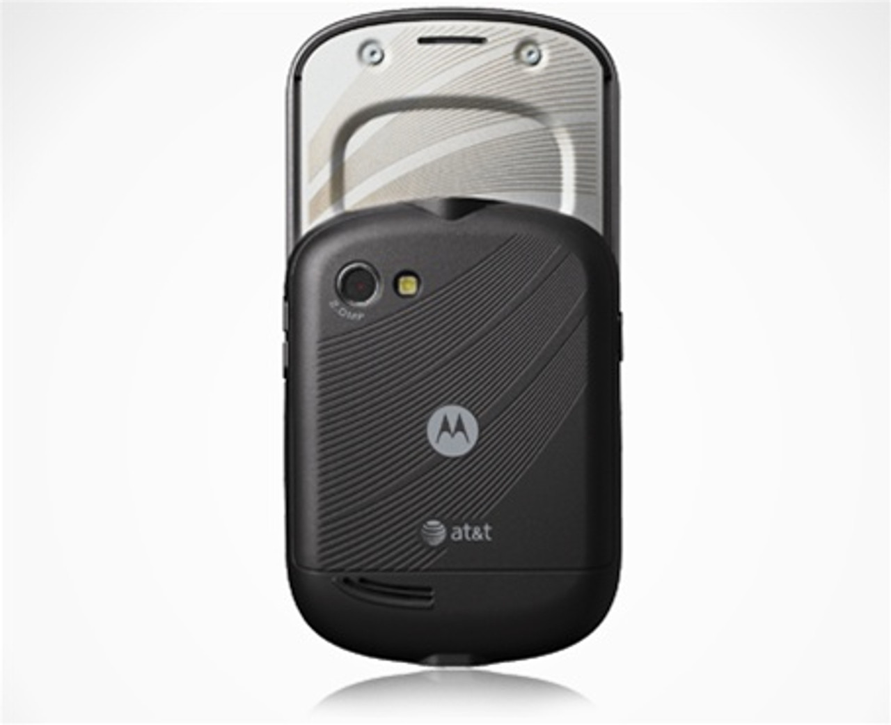 Motorola Karma QA1 Resim 3