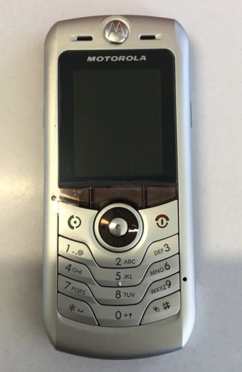 Motorola L2