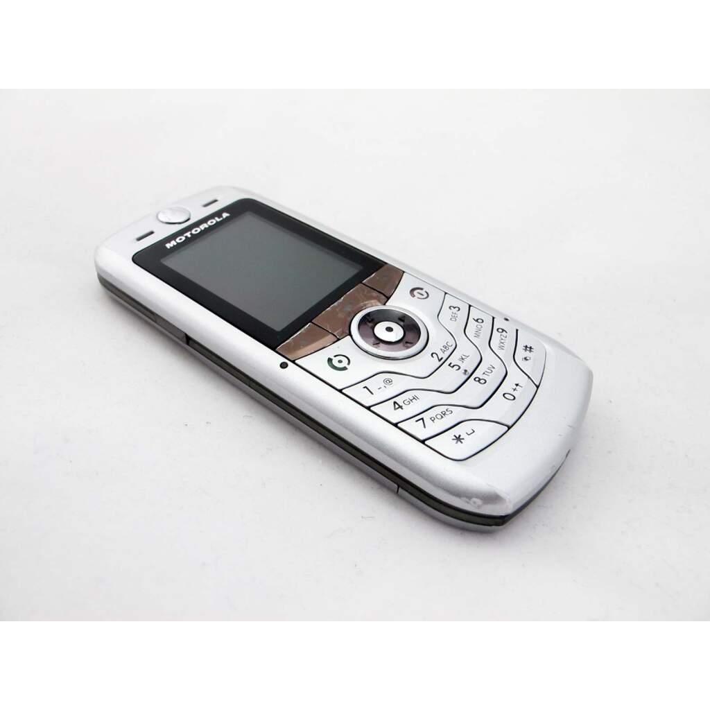 Motorola L2 Resim 2