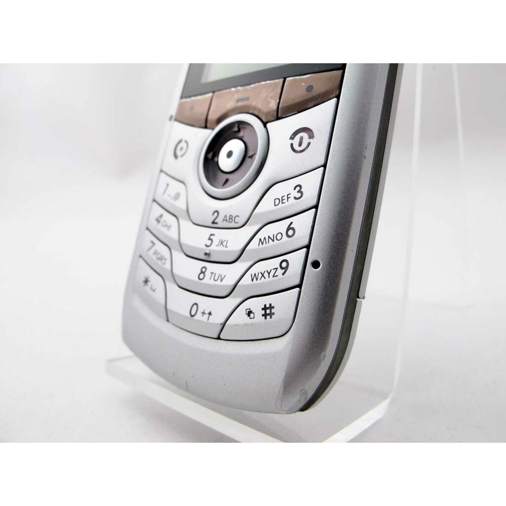 Motorola L2 Resim 3
