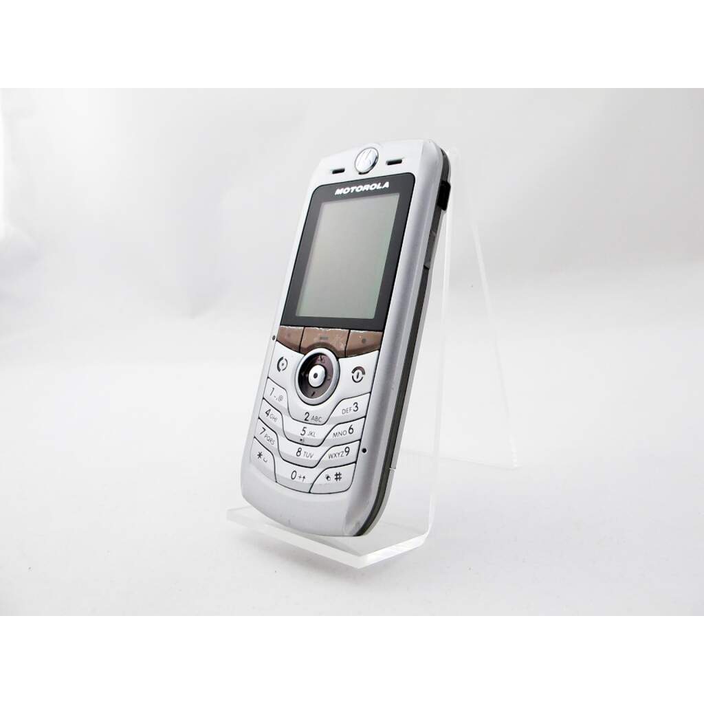 Motorola L2 Resim 5