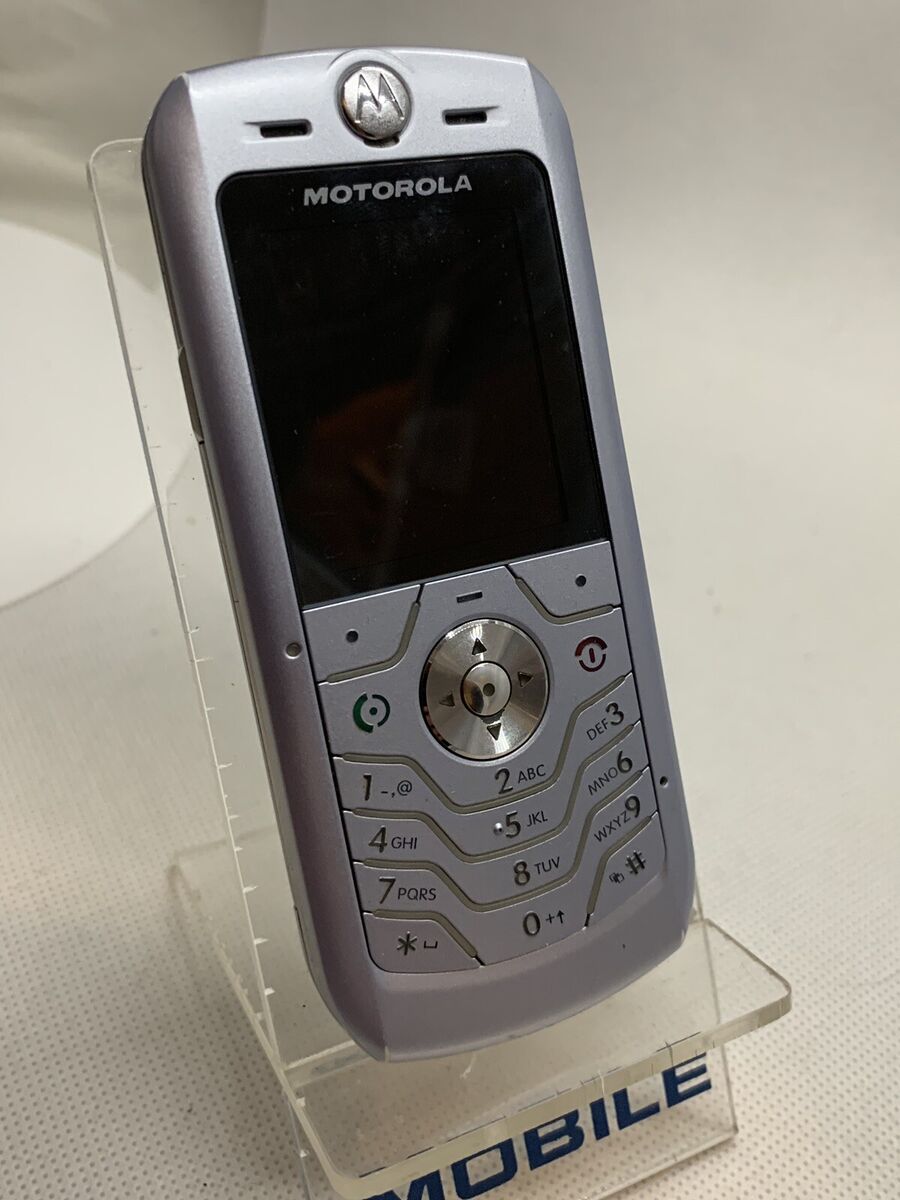 Motorola L6 Resim 2